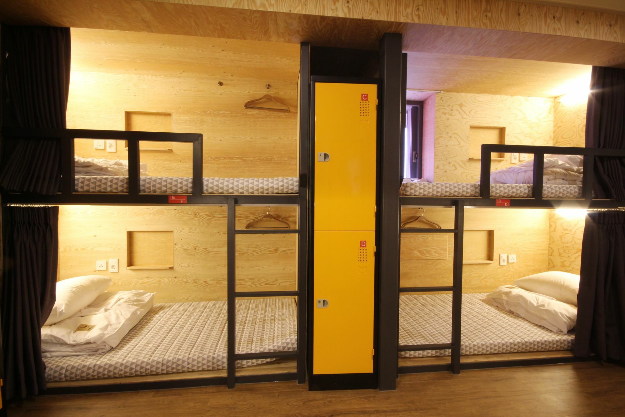 Indy Hotel Pusan Zewnętrze zdjęcie
