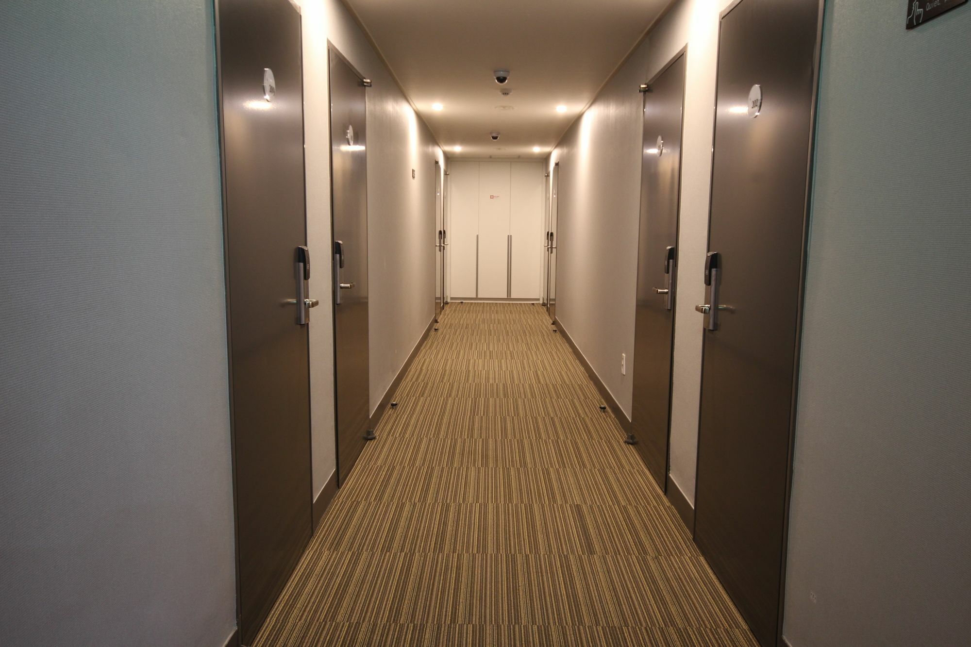 Indy Hotel Pusan Zewnętrze zdjęcie