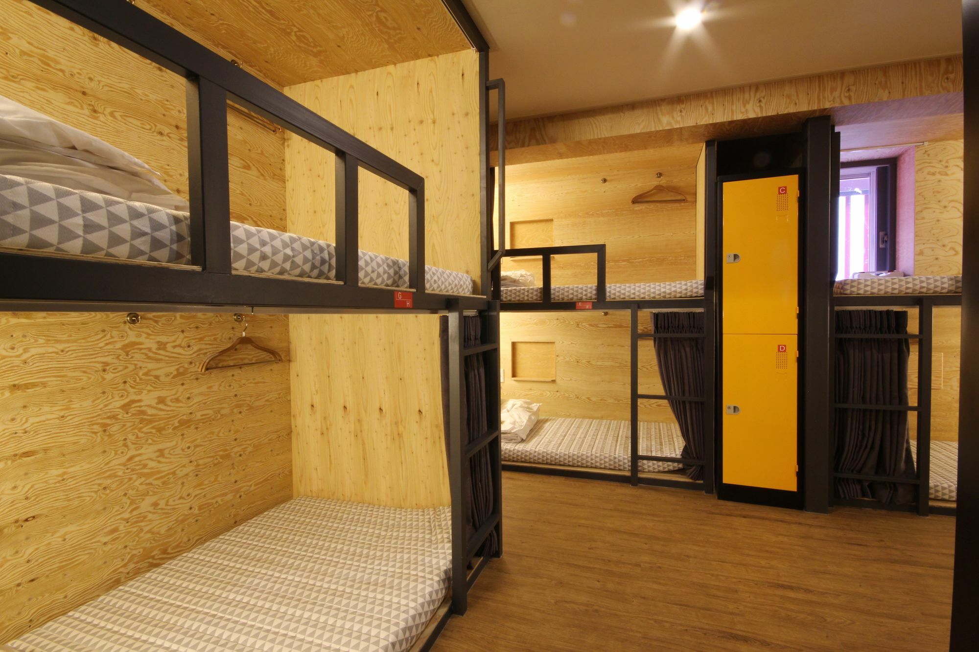 Indy Hotel Pusan Zewnętrze zdjęcie